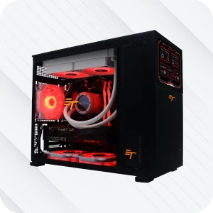 ET PC Workstation