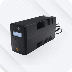 ET PowerShield 450VA-1000VA Plus