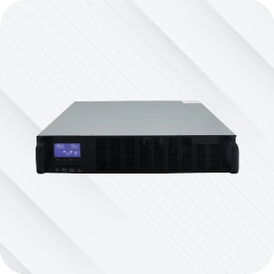 ET PowerShield RackPro 2K