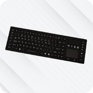 ET AquaTouch Wireless Pro 107