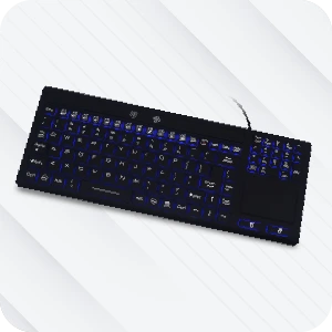 ET AquaTouch Wired Pro 107