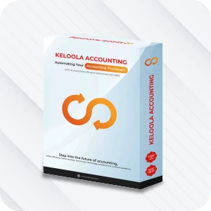 Keloola Accounting