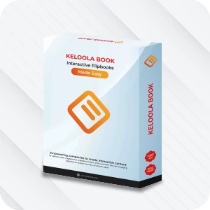 Keloola Book