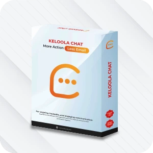 Keloola Chat