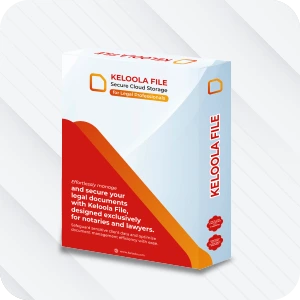 Keloola File