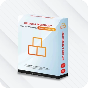 Keloola Inventory