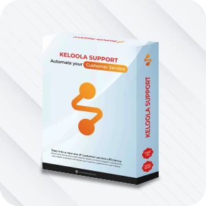 Keloola Support